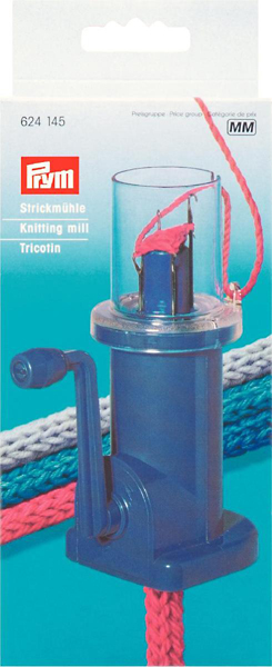 фото - 624145 Prym Машинка для плетения шнура