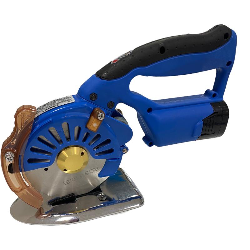 фото - JATI JT-C110 Раскройный нож дисковый беспроводной