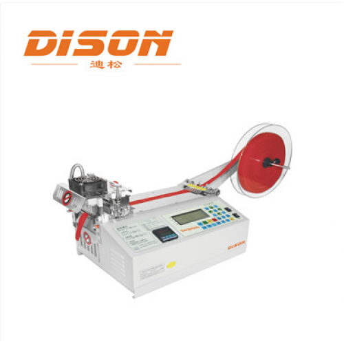 фото - DISON DS-120LR Машина для нарезания стропы (улучшенная)