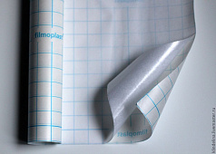 Filmoplast Клеевая бумага (0,5м х 5м)