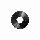 Диск для раскройного ножа JT-50 (диам. 50 мм) 