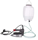 JATI JT-520 Утюг паровой гравитационный 