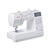 Janome QF 7900