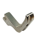 P 69 L 3/16" Лапка для кеддера (паз слева) 4,8 мм